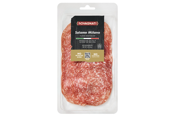 Salame Milano Classic Mild Salami