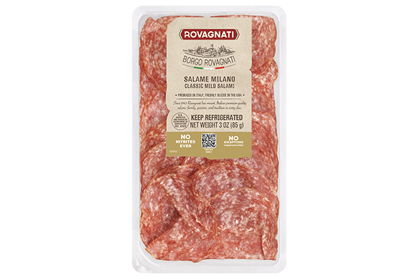 Salame Milano Classic Mild Salami