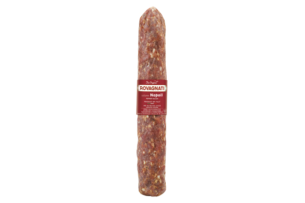 Salame Napoli